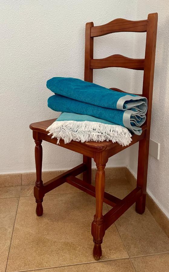 Vista La Gomera - 2 Minutes Walk From The Beach! Puerto de Santiago  Exterior foto