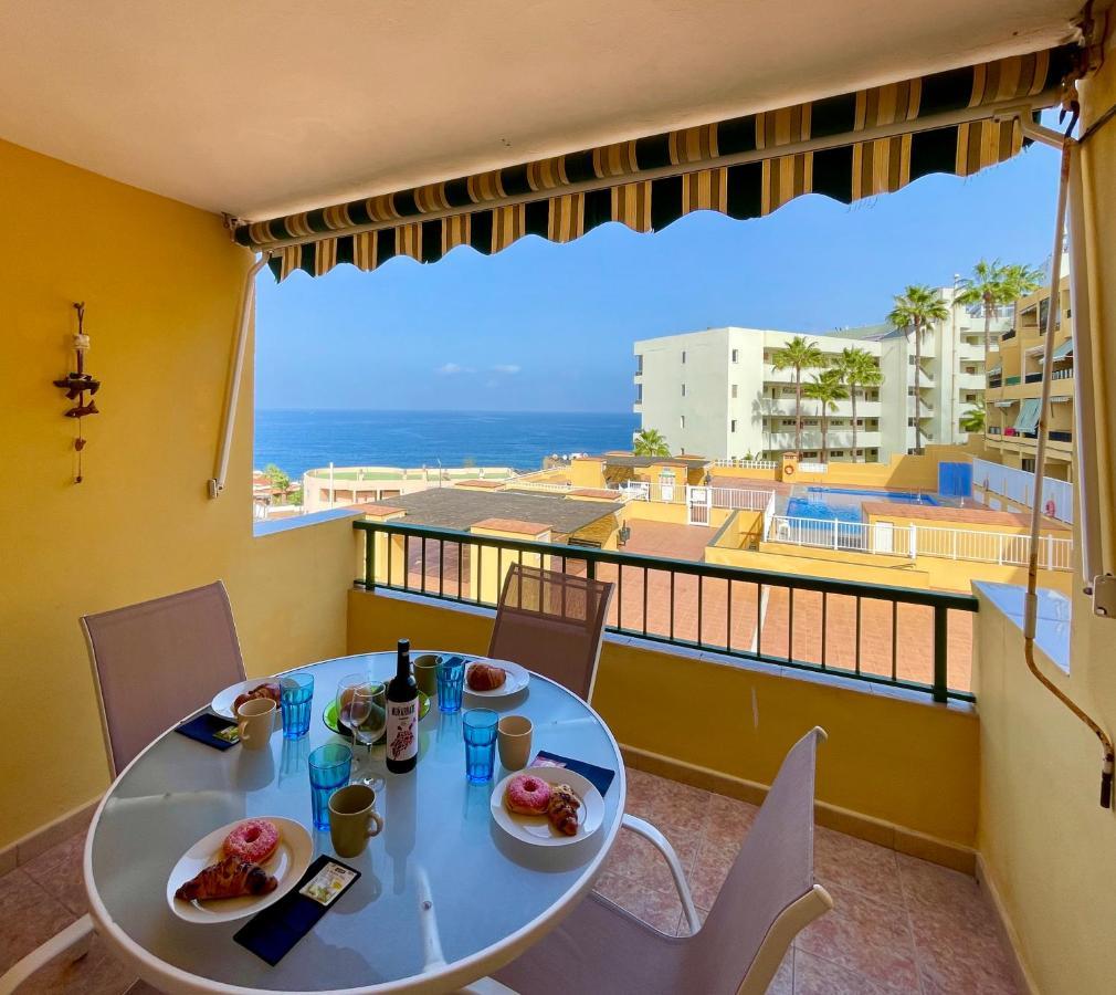 Vista La Gomera - 2 Minutes Walk From The Beach! Puerto de Santiago  Exterior foto