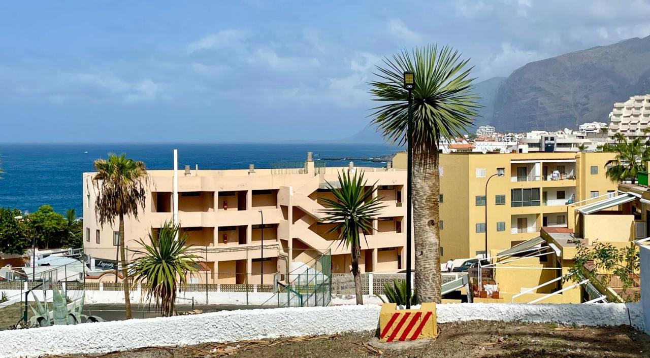 Vista La Gomera - 2 Minutes Walk From The Beach! Puerto de Santiago  Exterior foto