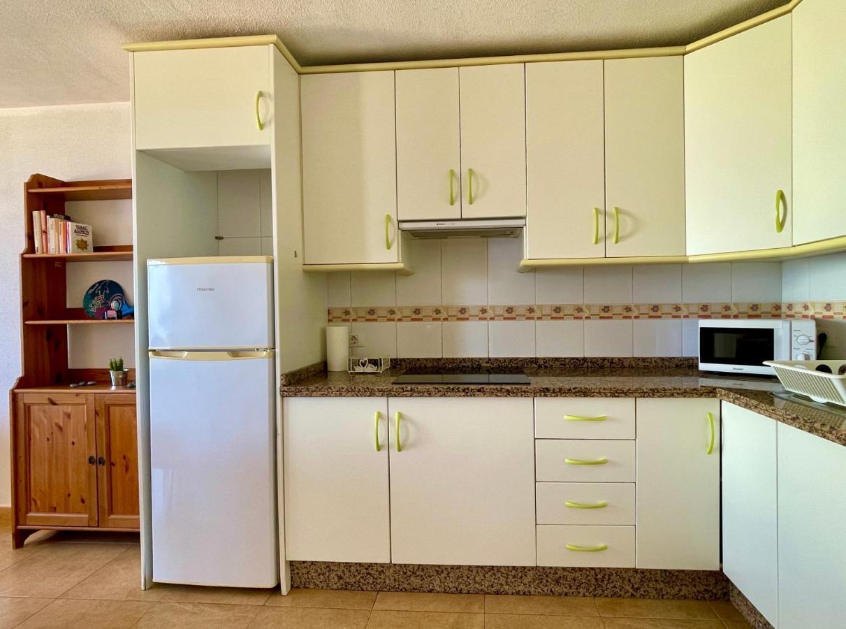 Vista La Gomera - 2 Minutes Walk From The Beach! Puerto de Santiago  Exterior foto